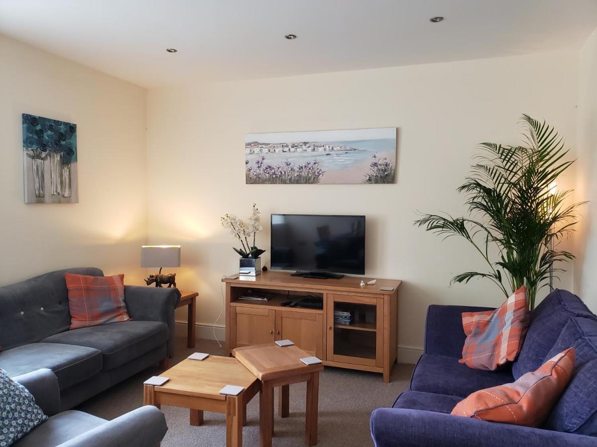 Apartmán The Shelbourne Southport Exteriér fotografie