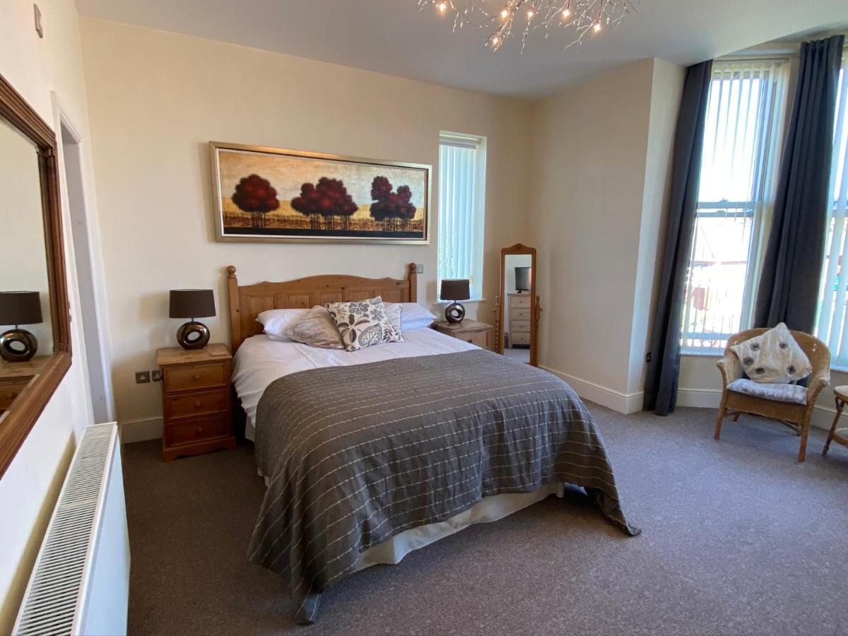 Apartmán The Shelbourne Southport Exteriér fotografie