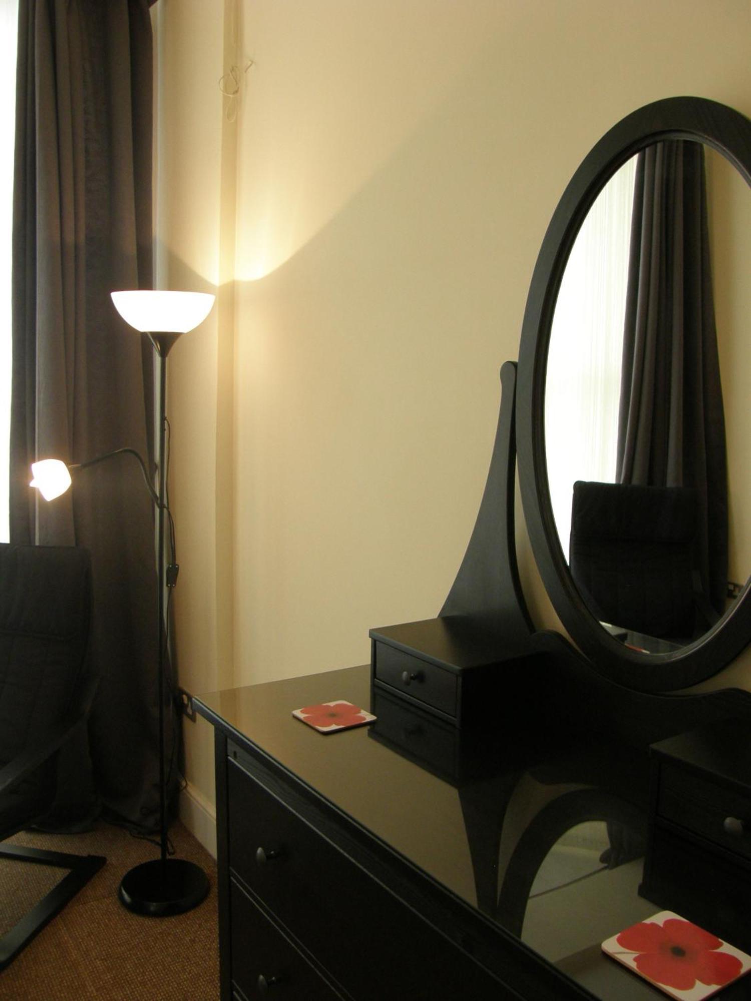 Apartmán The Shelbourne Southport Pokoj fotografie