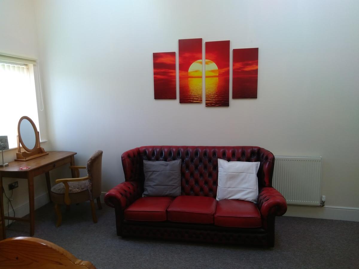 Apartmán The Shelbourne Southport Exteriér fotografie